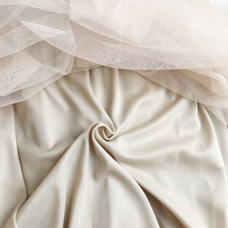 Summer Mesh Women Pleated Skirt Solid High Waist A Line Tulle s Chic Long Maxi Tutu Holiday Beach 220317