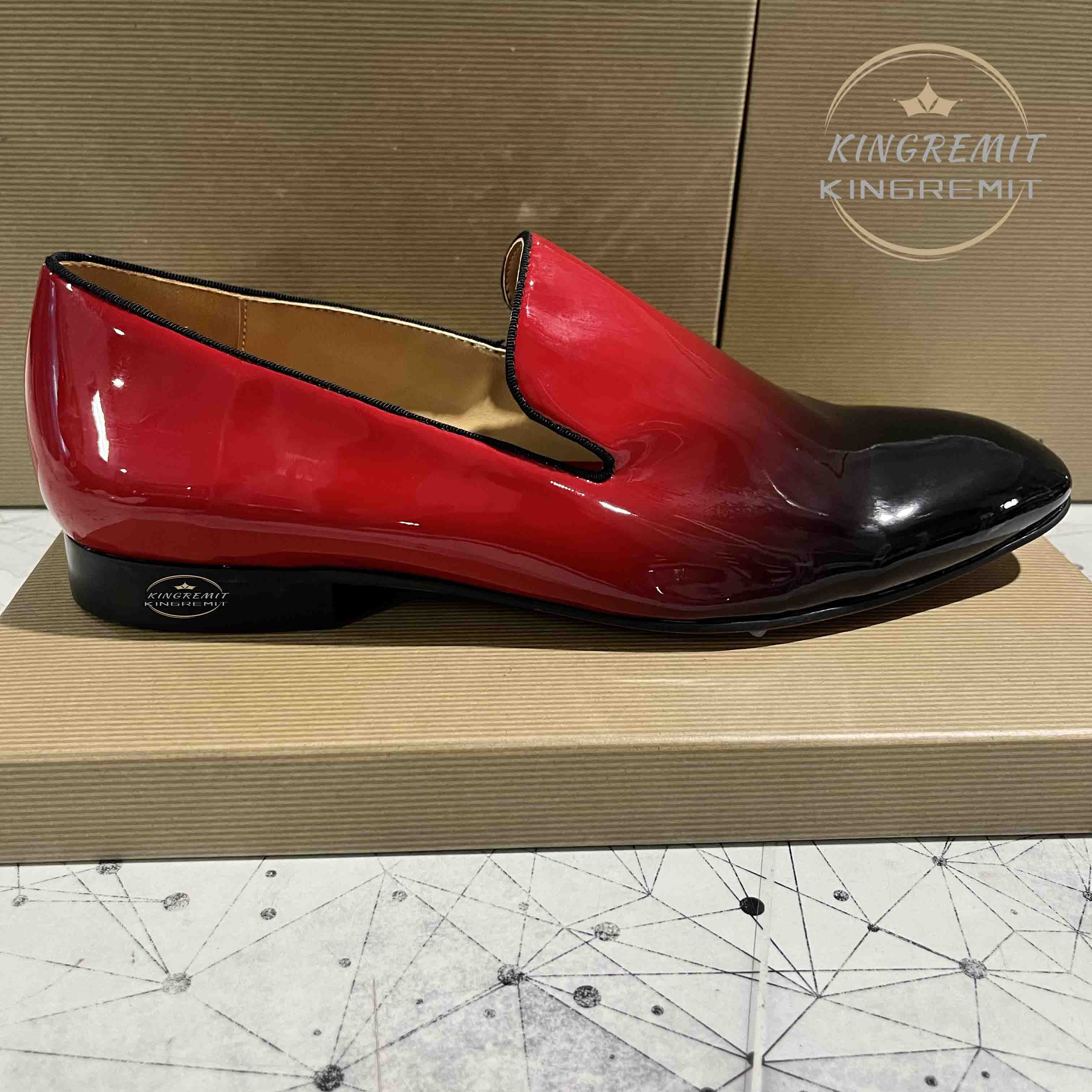 Designer Dress Shoes Brand Mens Low Flat Rivets Shoes Embroidery Man Business Banquet Patent Stylist Spikes Genuine Leather Sneakers, Color21
Designer Dress Shoes Brand Mens Low Flat Rivets Shoes Embroidery Man Business Banquet Patent Stylist Spikes Genuine Leather Sneakers, Color21
