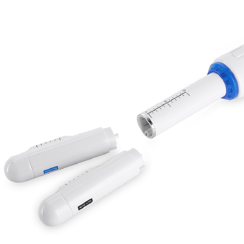 Other Beauty Equipment Professional Auto Rotation Vaginal Tightening Machine Hifu Beauty Equipment with 2 Probes Skin Rejuvenation for Women Private C