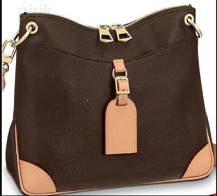 New Women Leather Shoulder Bag fashion totes handbags flower pattern ladies messenger crossbody bags M45353 M7792 27x, Beige
New Women Leather Shoulder Bag fashion totes handbags flower pattern ladies messenger crossbody bags M45353 M7792 27x, Beige
