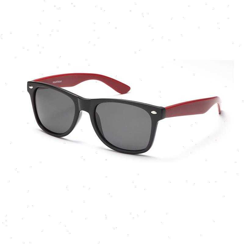 Female Classic Wayfarer Sunglasses Men Polarized Glasses Retro Square Vintage 80s Frame Eyewear
Female Classic Wayfarer Sunglasses Men Polarized Glasses Retro Square Vintage 80s Frame Eyewear