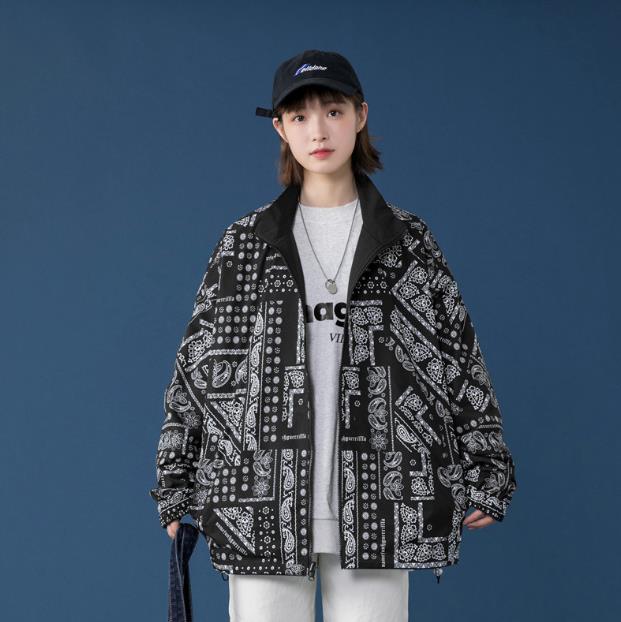 New Dress Men's Classic Casual Jacket Mens Spring Autumn loose Top Outerwear Women's sports Jackets Couple Coatover Coat Youth Windbreaker Outwear Clothing A007, 01
New Dress Men's Classic Casual Jacket Mens Spring Autumn loose Top Outerwear Women's sports Jackets Couple Coatover Coat Youth Windbreaker Outwear Clothing A007, 01