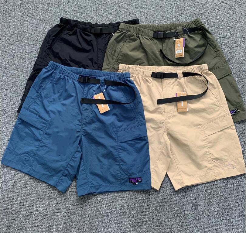 Summer Casual High Qualit Shorts Multiple pockets Outdoor running quick-drying men's and women's waterproof sports pants beach Knee Length 4 colore, Product picture
Summer Casual High Qualit Shorts Multiple pockets Outdoor running quick-drying men's and women's waterproof sports pants beach Knee Length 4 colore, Product picture