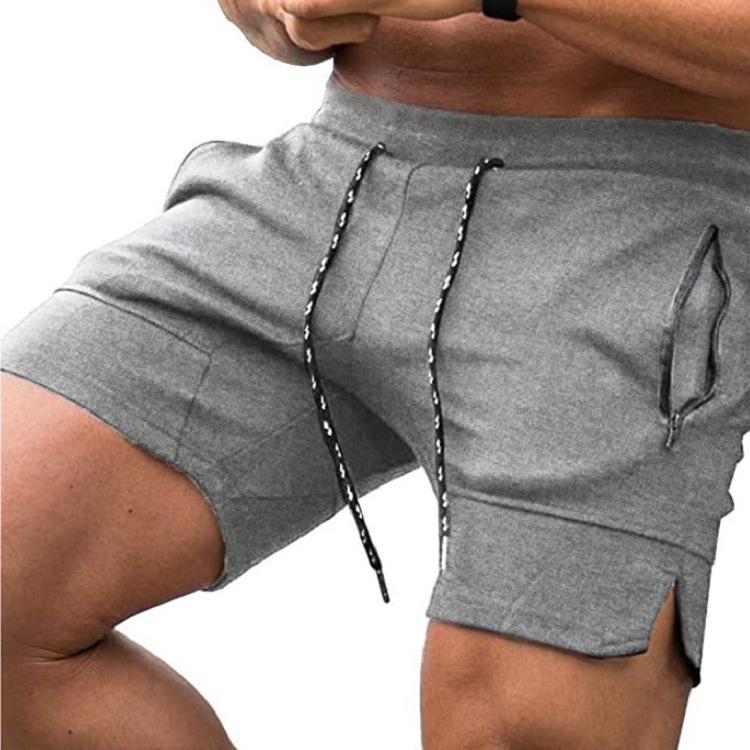 Men's Shorts Men's Casual Solid Color Drawstring Waist Pants Multicolor Sports Fashion ShortsMen's, Black
Men's Shorts Men's Casual Solid Color Drawstring Waist Pants Multicolor Sports Fashion ShortsMen's, Black