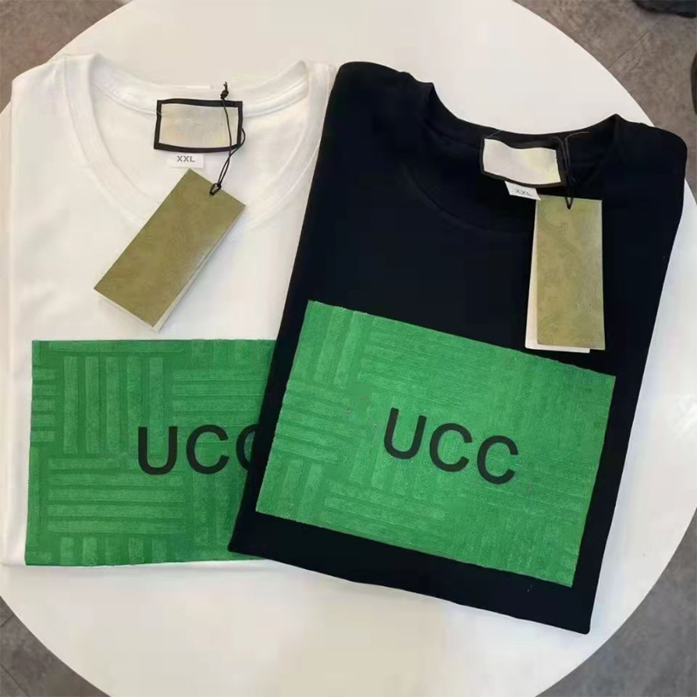 Designer Brand Women's T Shirts Plus Size Tees Shirts Summer Couples Short Sleeves 3D Printed Embroidery Casual Loose Round Neck L-6XL, Price difference
Designer Brand Women's T Shirts Plus Size Tees Shirts Summer Couples Short Sleeves 3D Printed Embroidery Casual Loose Round Neck L-6XL, Price difference