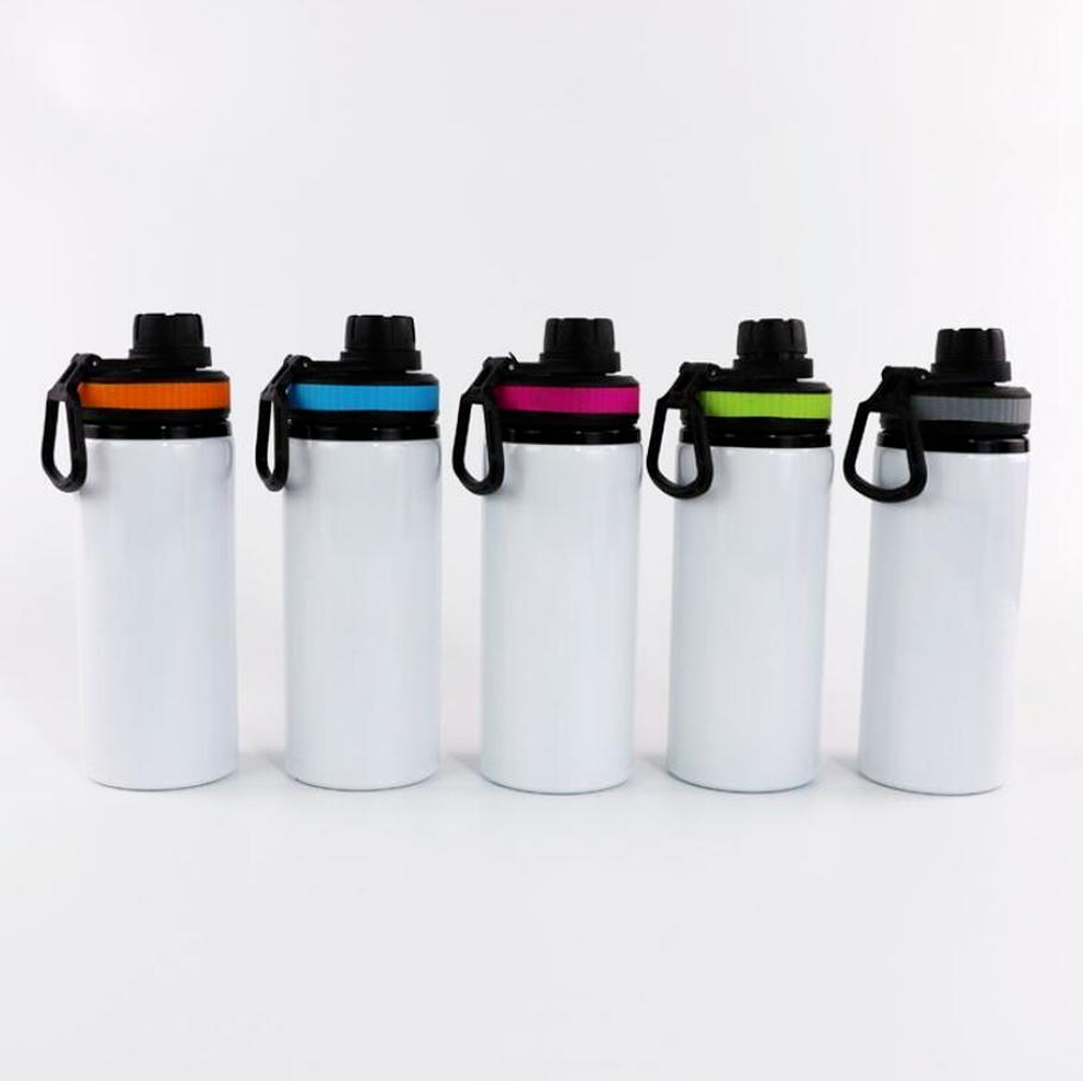 Water Bottles 20oz DIY Sublimation Blanks White Mug 600ml Cups Single Layer Aluminum Tumblers Drinking Cup With Lids FY5166 sxmy5
Water Bottles 20oz DIY Sublimation Blanks White Mug 600ml Cups Single Layer Aluminum Tumblers Drinking Cup With Lids FY5166 sxmy5