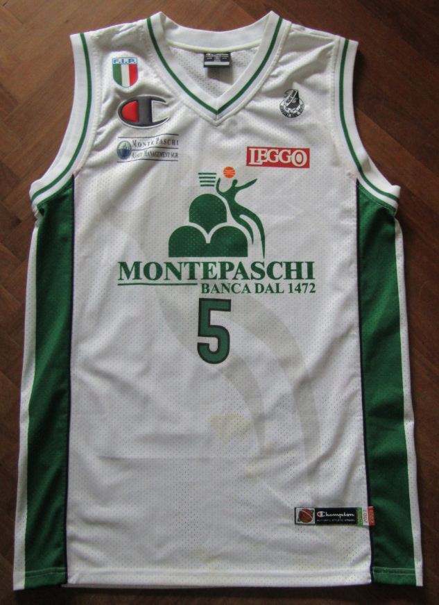 Jersey #5 McINTYRE MENS SANA MONTEPASCHI SIENA Canotta Maglia camiseta Basketsball Jersey Embroidery Stitched Customize any size and name, Purple1
Jersey #5 McINTYRE MENS SANA MONTEPASCHI SIENA Canotta Maglia camiseta Basketsball Jersey Embroidery Stitched Customize any size and name, Purple1