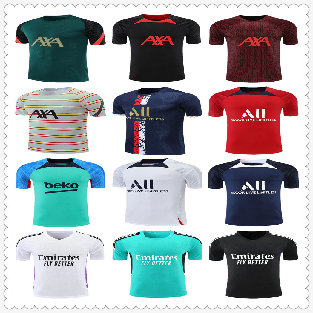football jerseys mens polo short kit soccer tracksuit jersey 2223 training shorts chandal futbol survetement foot maillot de shirt
football jerseys mens polo short kit soccer tracksuit jersey 2223 training shorts chandal futbol survetement foot maillot de shirt