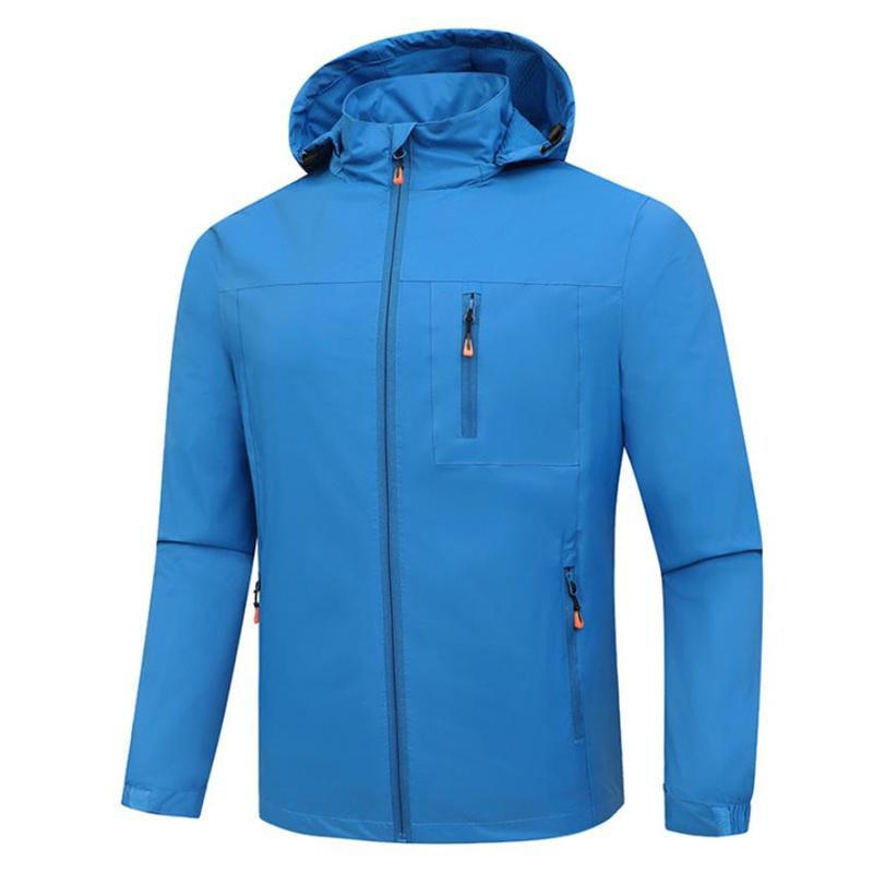 Men's Jackets Mens Wholesale Men's Outdoor Windproof Climbing Wearproof Casual JacketMen's, Black
Men's Jackets Mens Wholesale Men's Outdoor Windproof Climbing Wearproof Casual JacketMen's, Black