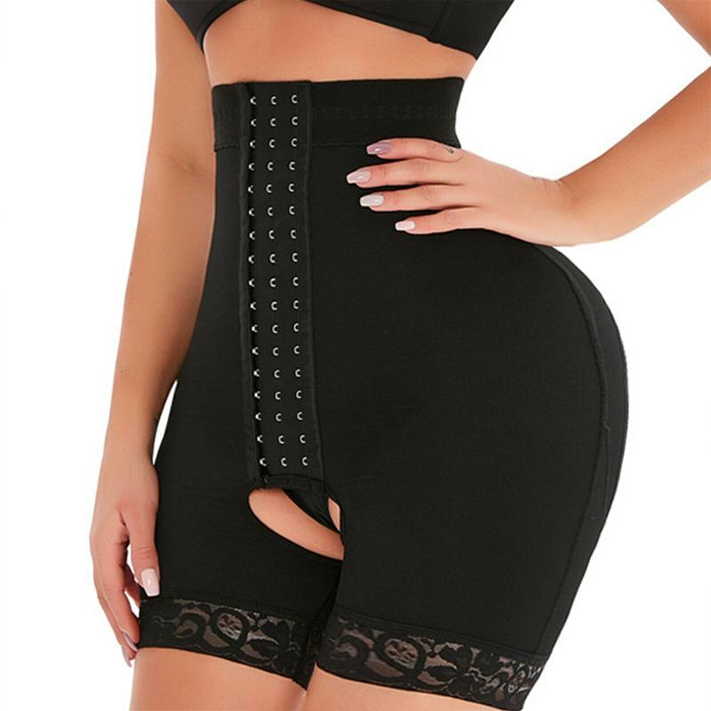 Women' Shapers High Waist BuLifter Open Crotch Powerfaja Body Shaper Bbl Post Op Supplies Fajas Colombianas CompressionWomen' Women'sWomen, Black
Women' Shapers High Waist BuLifter Open Crotch Powerfaja Body Shaper Bbl Post Op Supplies Fajas Colombianas CompressionWomen' Women'sWomen, Black