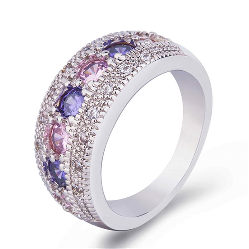 Boho Rings Women's Fire Fancy Zircon Fancy Diamond Diamond Ring Jewelry Ladies Genuine Sparkling Diamonds Fancy Chic High Jewelry
Boho Rings Women's Fire Fancy Zircon Fancy Diamond Diamond Ring Jewelry Ladies Genuine Sparkling Diamonds Fancy Chic High Jewelry