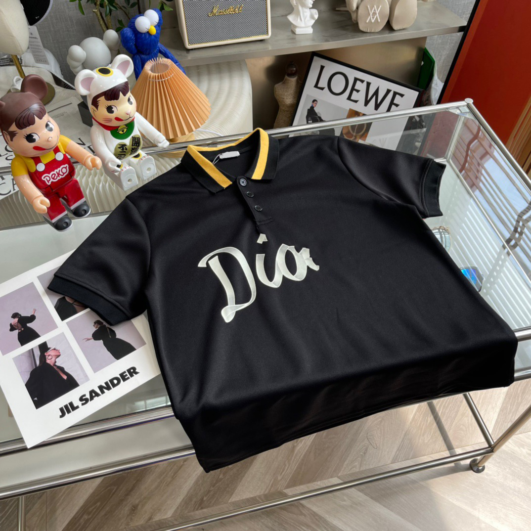 2022 Men's Plus Tees & Polos with cotton printing and embroidery, 100% replica of Apparel European size 02s
2022 Men's Plus Tees & Polos with cotton printing and embroidery, 100% replica of Apparel European size 02s