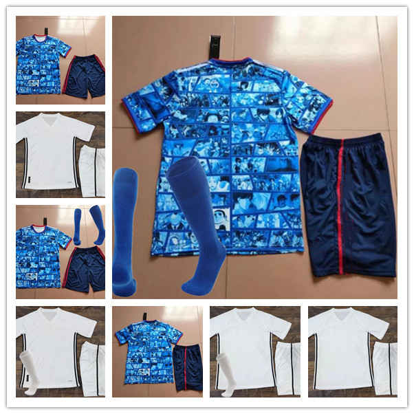 2018 Anime version 20 21 22 Japan Soccer Jersey Captain Tsubasa Japanese Special Edition Home blue soccer Shirt #10 ATOM 2021 2022 football uniform
2018 Anime version 20 21 22 Japan Soccer Jersey Captain Tsubasa Japanese Special Edition Home blue soccer Shirt #10 ATOM 2021 2022 football uniform