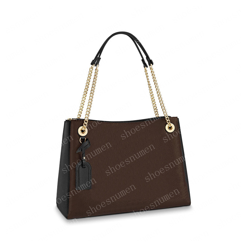 Totes Handbags Shoulder Bags Handbag Womens Bag Backpack Women Tote Purses Brown Bags Leather Clutch Fashion Wallet Size 24cm/36cm 43777 #CF03, #01 black eleather
Totes Handbags Shoulder Bags Handbag Womens Bag Backpack Women Tote Purses Brown Bags Leather Clutch Fashion Wallet Size 24cm/36cm 43777 #CF03, #01 black eleather