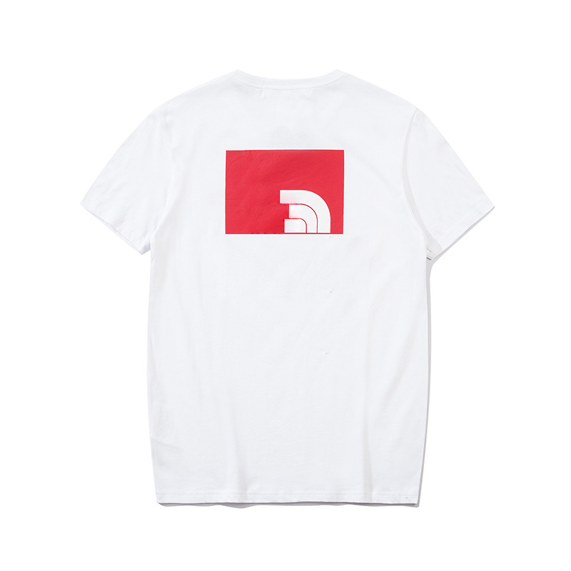 Men's T-Shirts 22 spring, summer new d family men's and women's same couple's round neck cotton printed letter t shirt simple loose short sleeve
Men's T-Shirts 22 spring, summer new d family men's and women's same couple's round neck cotton printed letter t shirt simple loose short sleeve