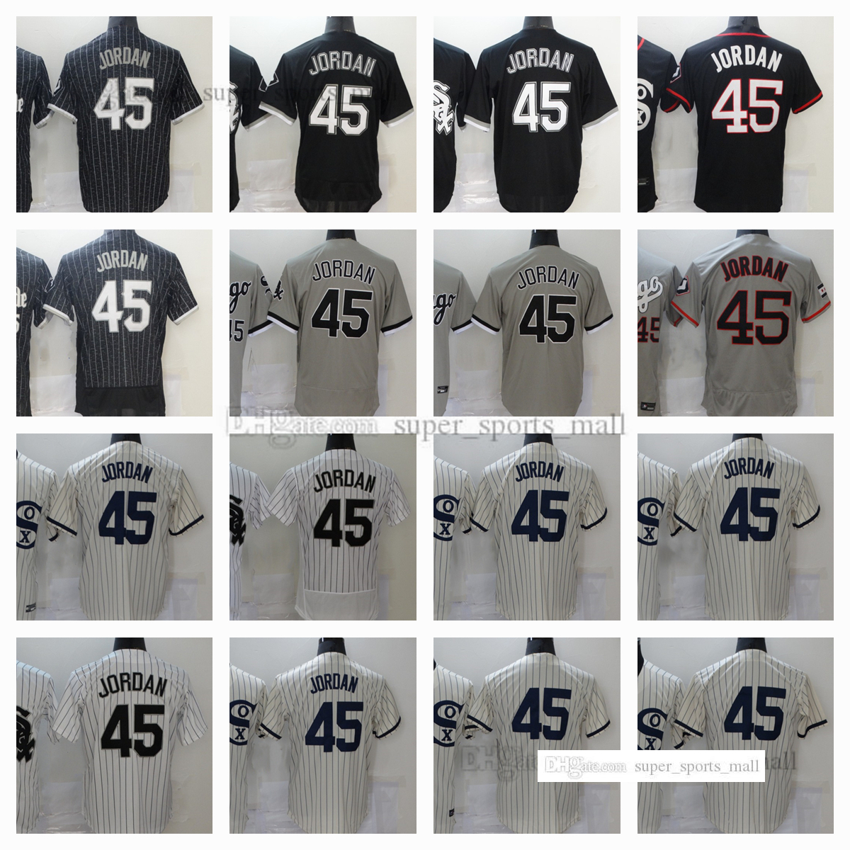 2022 New Baseball Jerseys #45 Michael Blank Men Women Youth Size --XXXL, As picture
2022 New Baseball Jerseys #45 Michael Blank Men Women Youth Size --XXXL, As picture