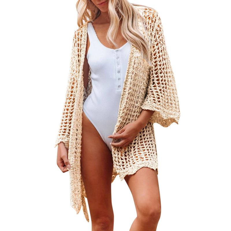 Women' Swimwear Swimsuits For Teens With Shorts Up Lace Bikini Beach V-Neck Blouse Girls Sunflower Top And Green Bottom SwimsuitWomen, Khaki
Women' Swimwear Swimsuits For Teens With Shorts Up Lace Bikini Beach V-Neck Blouse Girls Sunflower Top And Green Bottom SwimsuitWomen, Khaki