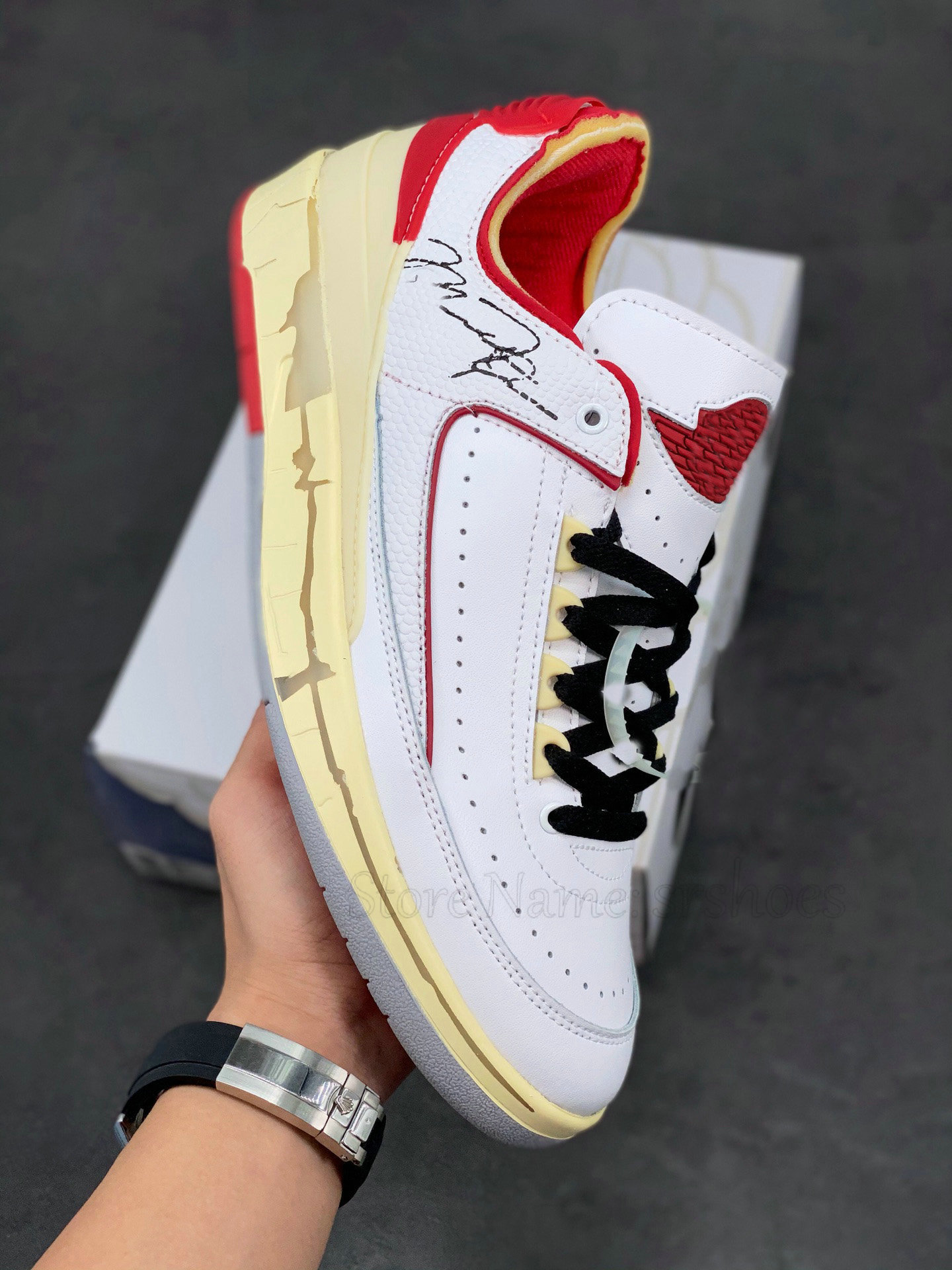 Shoes 2 Of X Low SP Chicago 2s White Varsity Red Black Royal Basketball Designer Sports Trainer Mens Womens Sneakers Skateboard Shoe, No shoes
Shoes 2 Of X Low SP Chicago 2s White Varsity Red Black Royal Basketball Designer Sports Trainer Mens Womens Sneakers Skateboard Shoe, No shoes