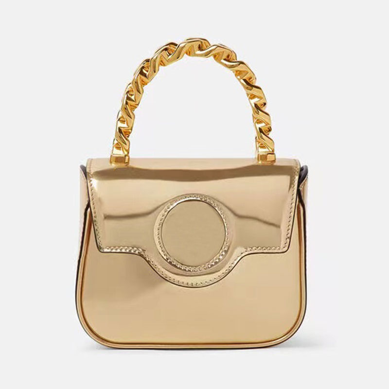 Top Quality Tote Handbag Crossbody Bag Women Shoulder Handbags Purse Chain Handle Real Leather Mini Wallet Fashion Letter Flip Wallet
Top Quality Tote Handbag Crossbody Bag Women Shoulder Handbags Purse Chain Handle Real Leather Mini Wallet Fashion Letter Flip Wallet
