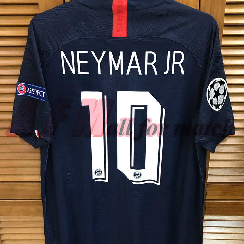 Match Worn Player Issue UCL final20 Shirt Jersey Short sleeves Neymar Mbappe Soccer Football Custom Name Patches Sponsor, 10 neymar jr
Match Worn Player Issue UCL final20 Shirt Jersey Short sleeves Neymar Mbappe Soccer Football Custom Name Patches Sponsor, 10 neymar jr
