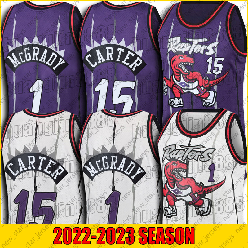 Men Throwback Toronto''Raptors''Jersey Purple Vince 15 Carter Tracy 1 McGrady Shorts Basketball Jerseys
Men Throwback Toronto''Raptors''Jersey Purple Vince 15 Carter Tracy 1 McGrady Shorts Basketball Jerseys