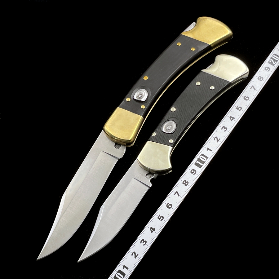 BK 110 112 AUTO Folding Knife Outdoor Camping Hunting Pocket Tactical Self Defense EDC Tool Knife
BK 110 112 AUTO Folding Knife Outdoor Camping Hunting Pocket Tactical Self Defense EDC Tool Knife