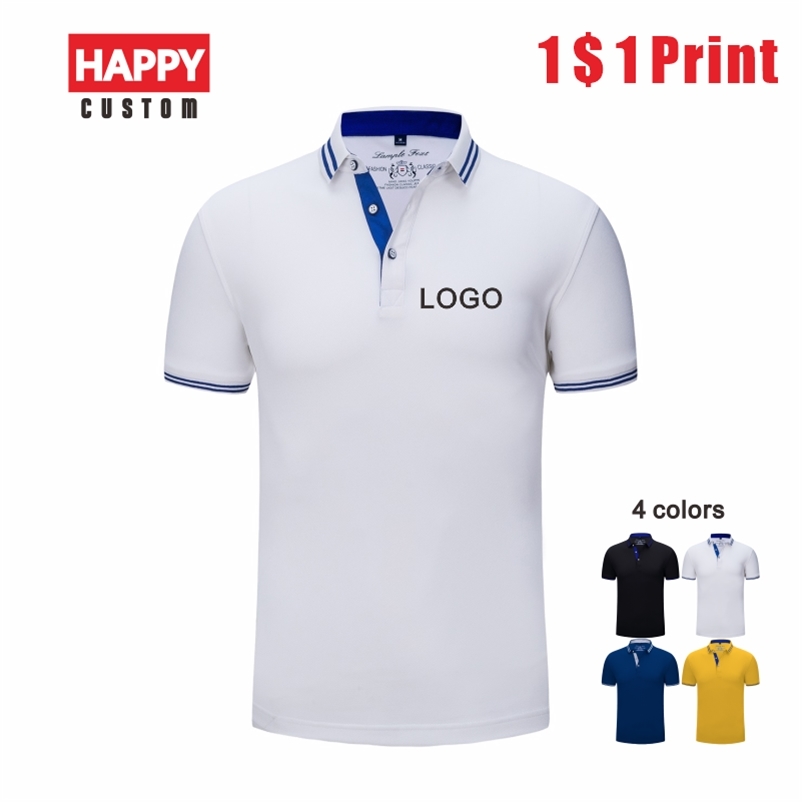 Pria Polo Shirt Kualitas Tinggi Lengan Pendek Pribadi Kelompok Perusahaan Kustom dan Perempuan top 220613, Yellow
Pria Polo Shirt Kualitas Tinggi Lengan Pendek Pribadi Kelompok Perusahaan Kustom dan Perempuan top 220613, Yellow