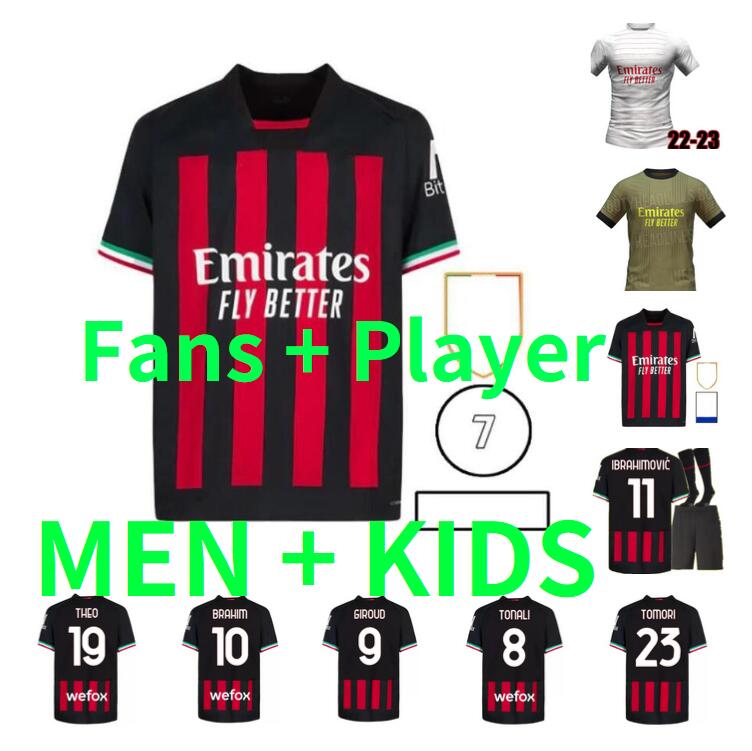 Giroud Milan Soccer… - image