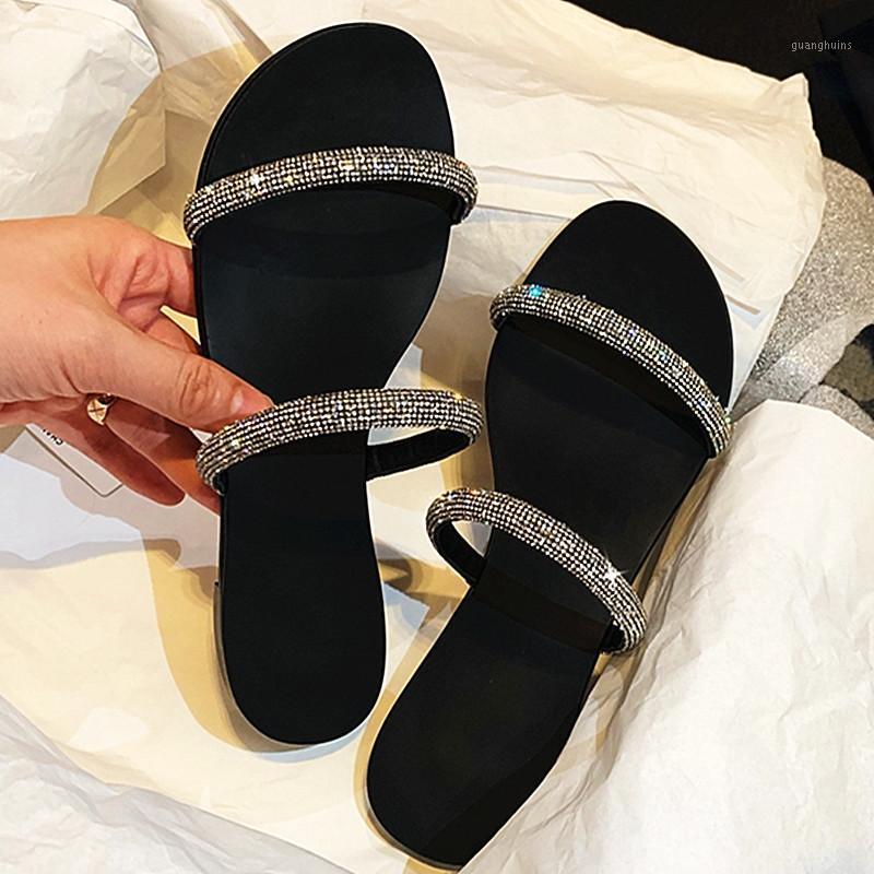 Slippers 2022 Women Causal Ladies Open Toe Flat Outdoor Slides Fashion Crystal Female Shoes Beach Lady P38, Apricot
Slippers 2022 Women Causal Ladies Open Toe Flat Outdoor Slides Fashion Crystal Female Shoes Beach Lady P38, Apricot