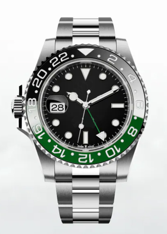 Mens automatic Mechanical Watches montre de luxe full stainless steel Ceramic Sapphire glass 5 ATM waterproof super luminous men Wristwatches for u1 factory watch, Add waterproof
Mens automatic Mechanical Watches montre de luxe full stainless steel Ceramic Sapphire glass 5 ATM waterproof super luminous men Wristwatches for u1 factory watch, Add waterproof