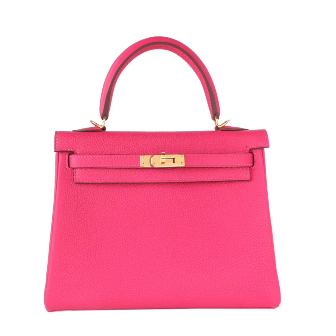 tote bag designer bag 25kellybag togoskin bags Shoulder messenger bag of bill of lading Original leather Mexican powder
tote bag designer bag 25kellybag togoskin bags Shoulder messenger bag of bill of lading Original leather Mexican powder