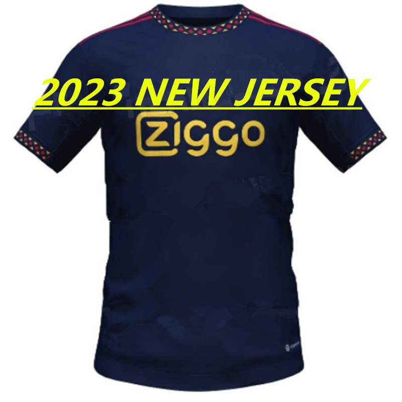 New Men 22 23 Ajaxs jerseys shirt KIT CRUYFF KLAASSEN BLIND HALLER TADIC PROMES NERES HUNTELAAR ANTONY 2022 adults set uniform, #006
New Men 22 23 Ajaxs jerseys shirt KIT CRUYFF KLAASSEN BLIND HALLER TADIC PROMES NERES HUNTELAAR ANTONY 2022 adults set uniform, #006