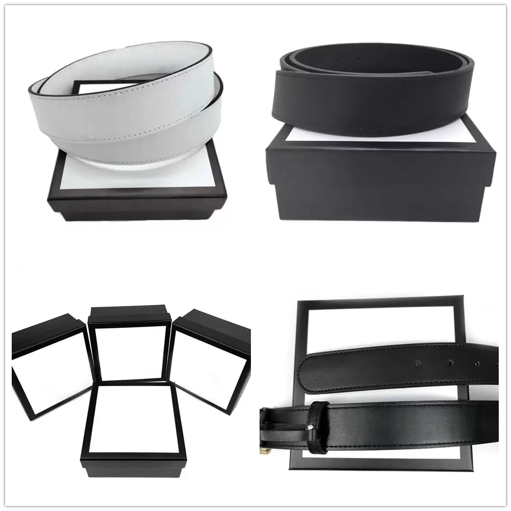 2022 Men Women Solid Belt Womens Genuine Leather Black And White Color Bronze g big buckle Designer Cowhide Belts For Mens Luxury Waistband 7 colors 38mm with box
2022 Men Women Solid Belt Womens Genuine Leather Black And White Color Bronze g big buckle Designer Cowhide Belts For Mens Luxury Waistband 7 colors 38mm with box