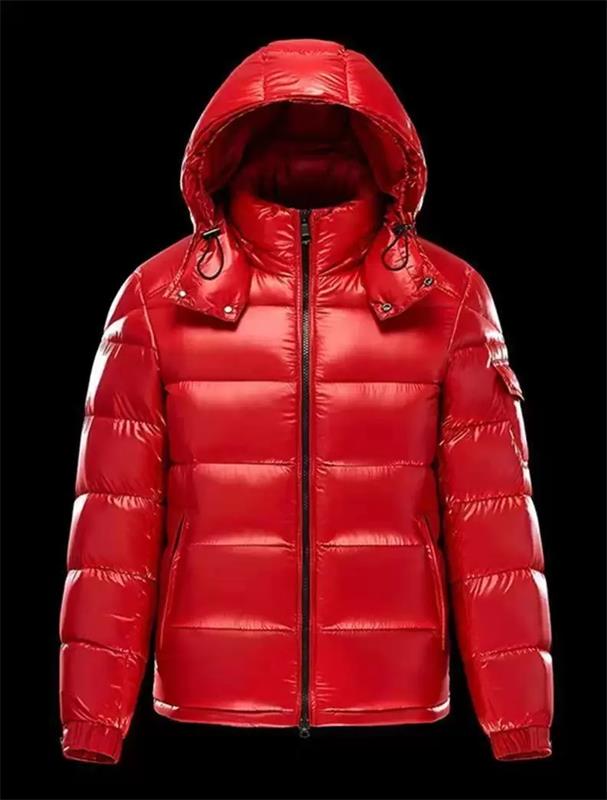 2022 Mens down Jacket Hooded Autumn And Winter For Men Women Windbreaker Coat Jackets luxury top quality With Zippers keep warm Printed Outwears designer Coats
2022 Mens down Jacket Hooded Autumn And Winter For Men Women Windbreaker Coat Jackets luxury top quality With Zippers keep warm Printed Outwears designer Coats