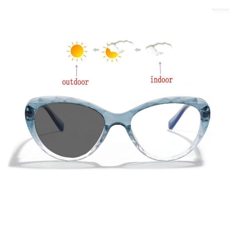 Sunglasses Transition Progressive Multi Focus Reading Glasses Men Women Diamond Frame Female Multifocal Diopter NXSunglasses
Sunglasses Transition Progressive Multi Focus Reading Glasses Men Women Diamond Frame Female Multifocal Diopter NXSunglasses
