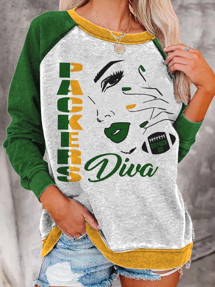 Women' Hoodies & Sweatshirts Smart Casual 3d Printed Round Neck Pullover Women' T-Shirt Sweater JacketWomen, Green
Women' Hoodies & Sweatshirts Smart Casual 3d Printed Round Neck Pullover Women' T-Shirt Sweater JacketWomen, Green
