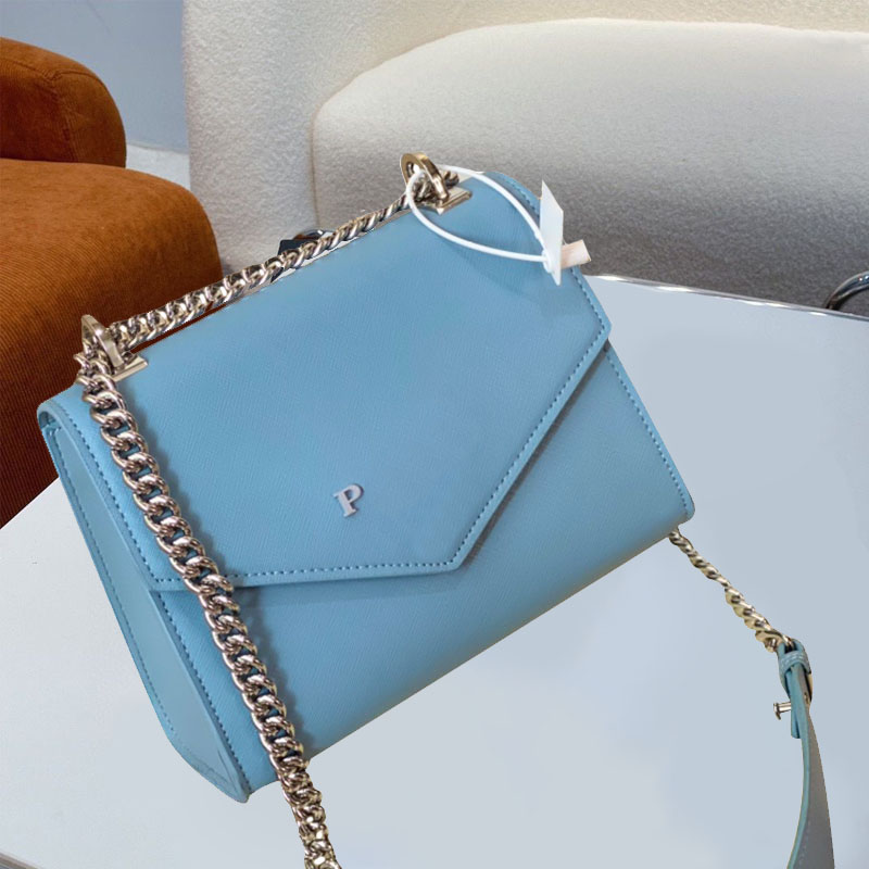 Woman Fashion Bag P… - image