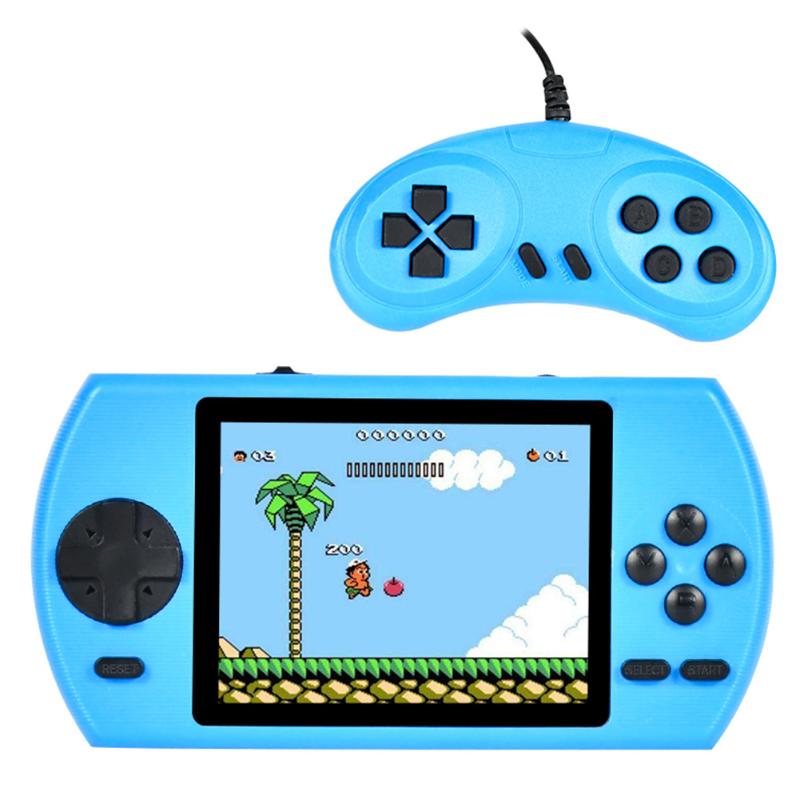 Portable Game Players 2022 400 IN 1 Player Mini Handheld Retro Console 8 Bit Built-in Gameboy 3.0 Inch Color LCD Screen Box 
Portable Game Players 2022 400 IN 1 Player Mini Handheld Retro Console 8 Bit Built-in Gameboy 3.0 Inch Color LCD Screen Box