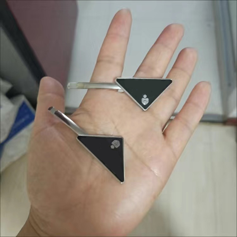 Luxury Barrettes De… - image