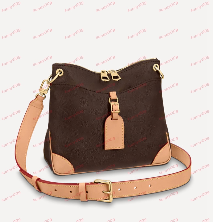 New Classic Three Color Single Shoulder Women's Bag Large Capacity Diagonal Bag Fashion Luxury Designer M45354, Beige
New Classic Three Color Single Shoulder Women's Bag Large Capacity Diagonal Bag Fashion Luxury Designer M45354, Beige