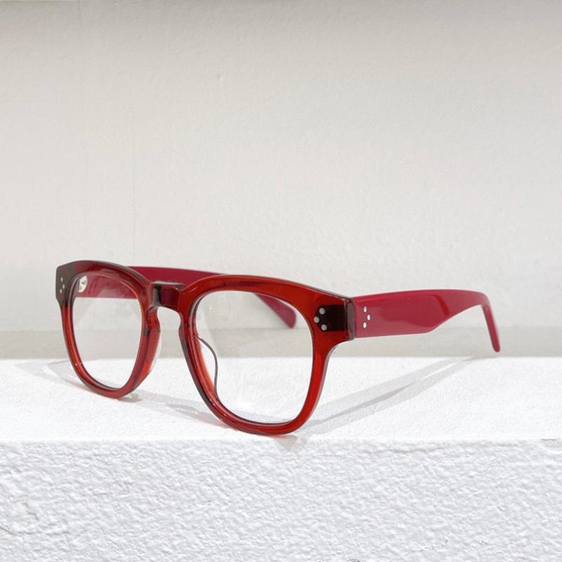 Fashion Sunglasses Frames Gray Red Green Black Large Oval Frame 41382 Women's Prescription Glasses Men's Optical GlassesFashion Fram
Fashion Sunglasses Frames Gray Red Green Black Large Oval Frame 41382 Women's Prescription Glasses Men's Optical GlassesFashion Fram