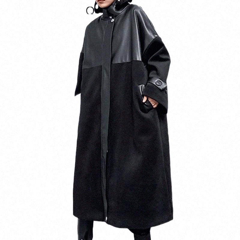 Women's Trench Coat… - image