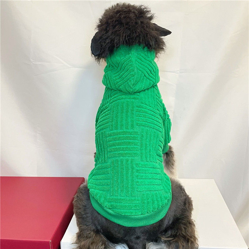 Leisure Green Towel Cloth Pet Jackets Clothes Autumn Winter Dogs Cats Coats Home Outdoor Sports Pet Sweatshirts, As pic
Leisure Green Towel Cloth Pet Jackets Clothes Autumn Winter Dogs Cats Coats Home Outdoor Sports Pet Sweatshirts, As pic
