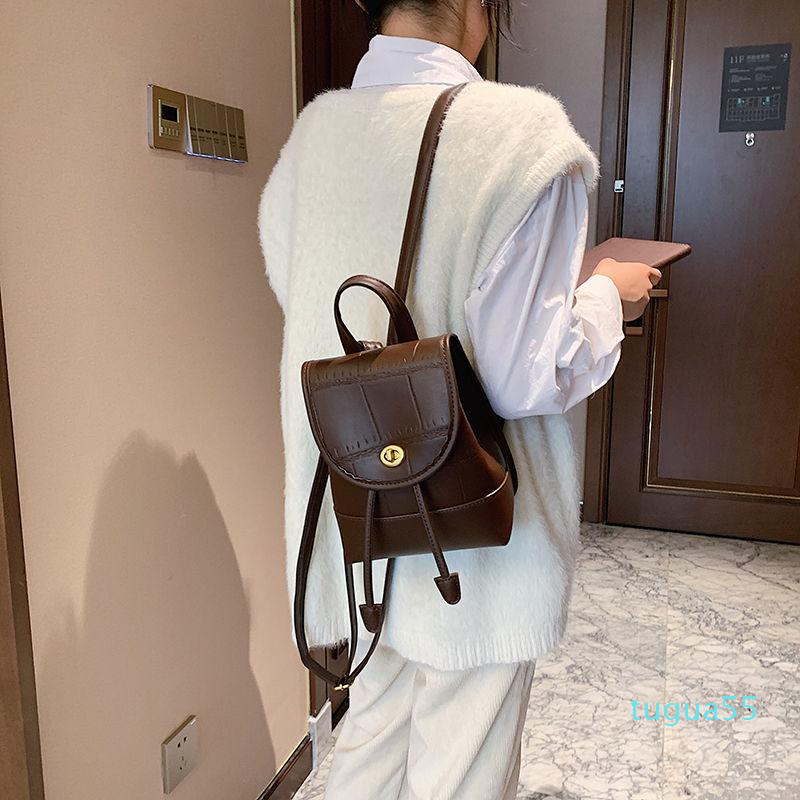 Backpack Style Wome… - image