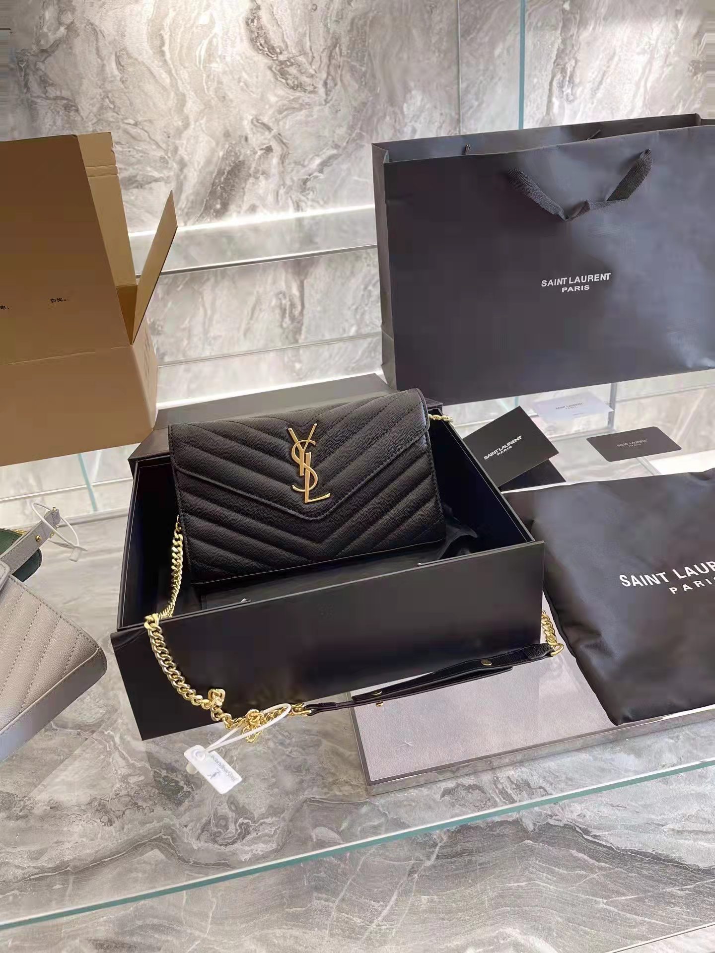 Lys New High Qulity… - image