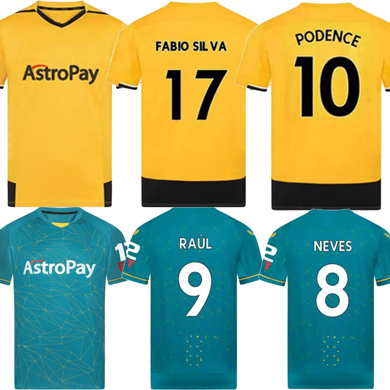 2022 2023 Wolves So… - image