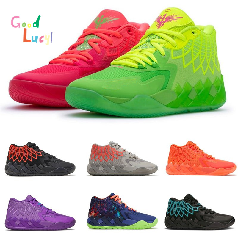 2022 Kids Basketball Sneaker Rick And Morty Galaxy Buzz City Black Blast Queen Citys Rock Ridge Red Not From Here Top Quality MB.01 Sport Shoes Size 4.5-12, Shoesbox
2022 Kids Basketball Sneaker Rick And Morty Galaxy Buzz City Black Blast Queen Citys Rock Ridge Red Not From Here Top Quality MB.01 Sport Shoes Size 4.5-12, Shoesbox