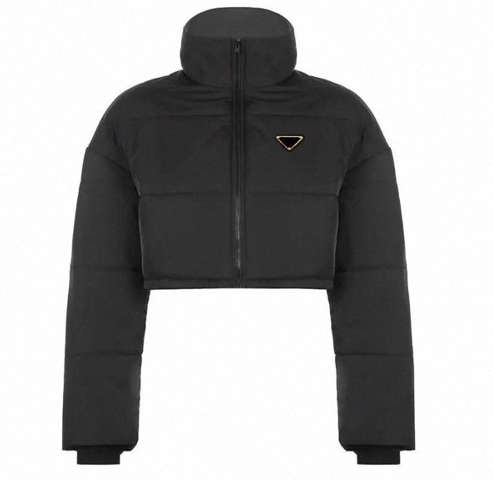 autumn Womens Jackets Puffy Woman Down Coats Winter Outwears Designer Lady Slim Jacket Windbreaker Short Coat Size S-L u95v#
autumn Womens Jackets Puffy Woman Down Coats Winter Outwears Designer Lady Slim Jacket Windbreaker Short Coat Size S-L u95v#