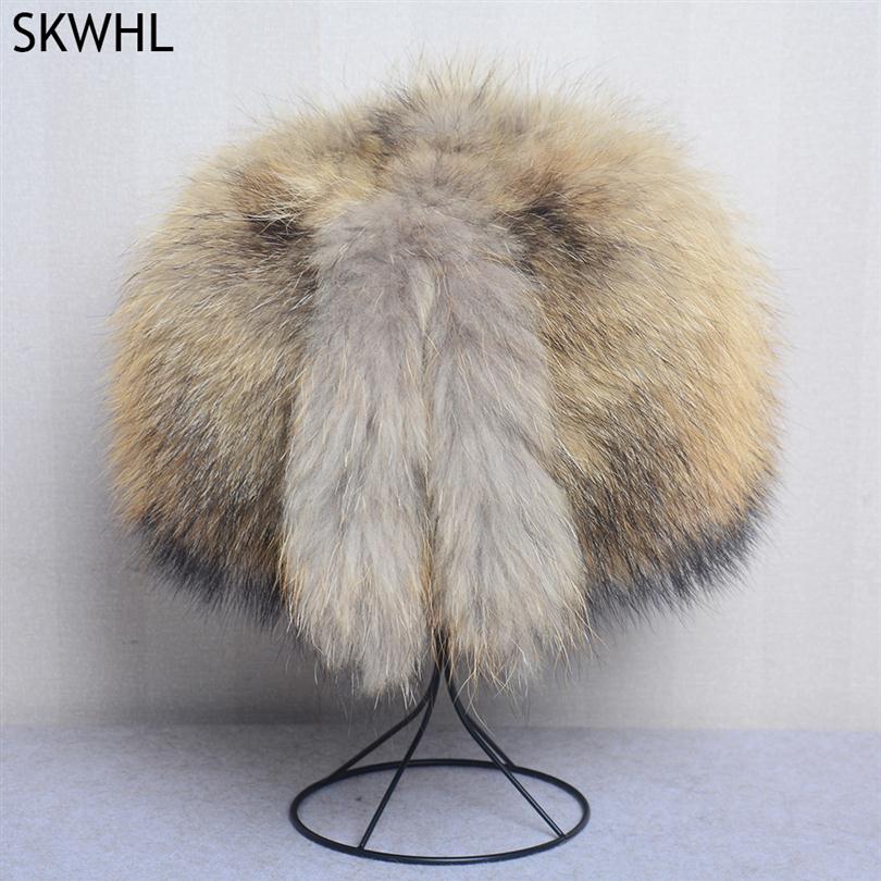 Winter Fur Cap Warm Hat Headgear Russian Outdoor Fox Beanies Caps Bomber for Man and Women276D
Winter Fur Cap Warm Hat Headgear Russian Outdoor Fox Beanies Caps Bomber for Man and Women276D