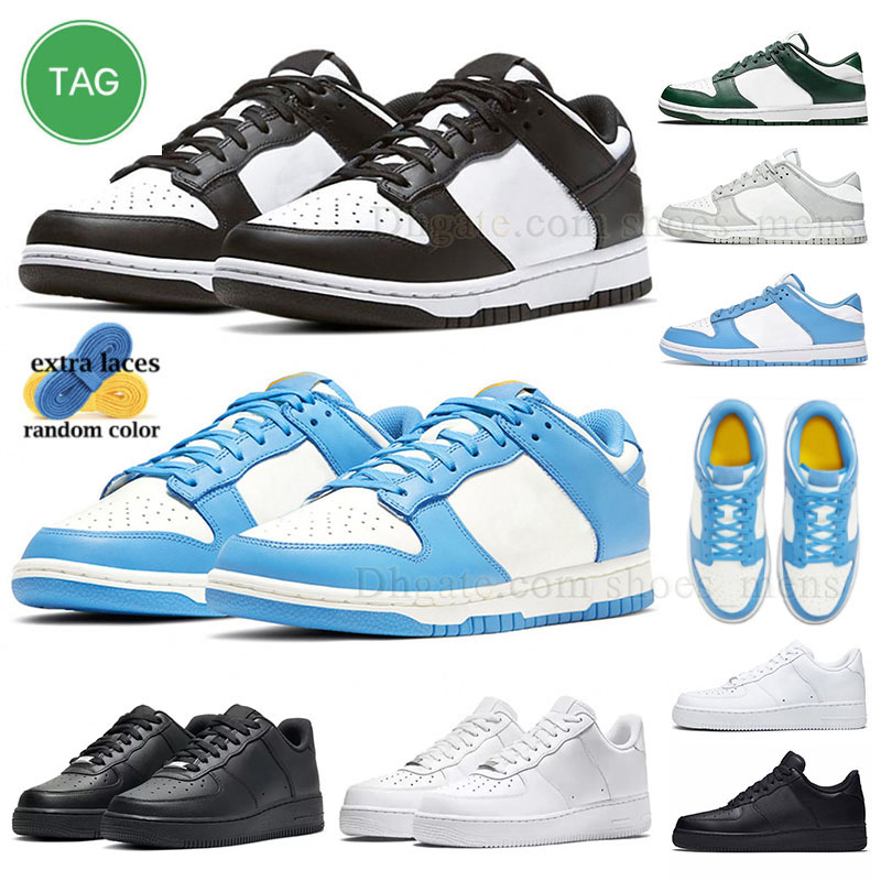 Wholesale mens womes dk low casual shoes designer classic 1s black white pandas unc university blue spartan green fog grey coast sneaker with extra lack lows flat shoe, With extra lace
Wholesale mens womes dk low casual shoes designer classic 1s black white pandas unc university blue spartan green fog grey coast sneaker with extra lack lows flat shoe, With extra lace